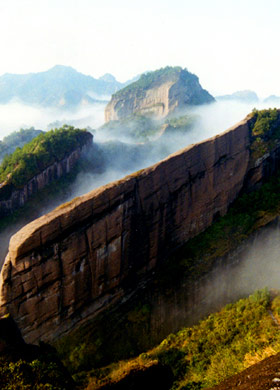 龙岩龙崆洞