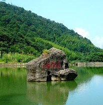 龙岩龙崆洞