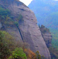 龙岩龙崆洞