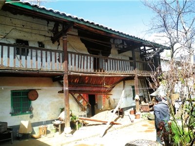 我国首次成功预警破坏性地震 四川2天连震10次