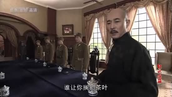 共和国摇篮 第十