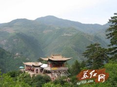 六盘山红色旅游成山区经济新引擎