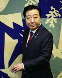 日本新相：中国和朝鲜是最大威胁