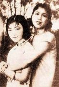 30年代悲情女影星王莹：江